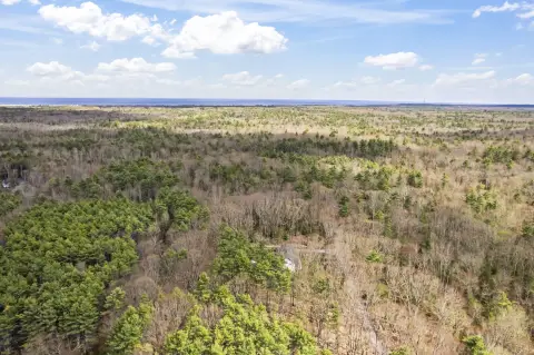 Expansive Land Parcel in Wells