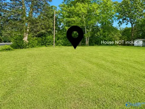 High-Visibility Highway Commercial Lot