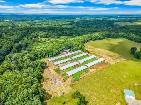 Ronda, NC Land Opportunity