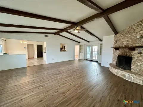 Commercial Space in RV Park