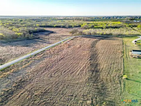Lockhart Corner Lot For Sale