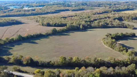 Agricultural and Recreation Land