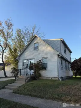 Duplex With Full Basement