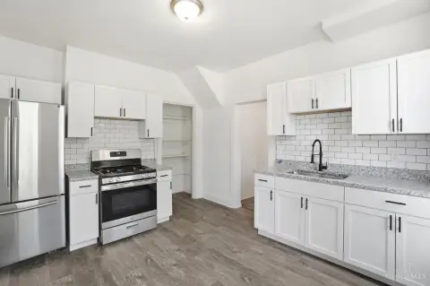 Revamped Cincinnati Multifamily Investment Opportunity