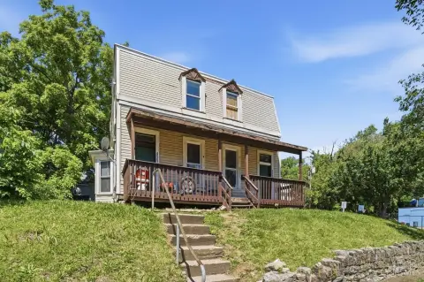 Revamped Cincinnati Multifamily Investment Opportunity