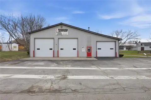 Established Auto Repair Business Opportunity