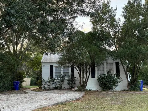 Updated Duplexes in Vero Beach