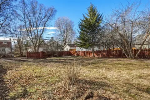 Multi-Family Development Lot