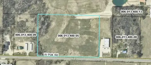 Hart, MI Land Opportunity
