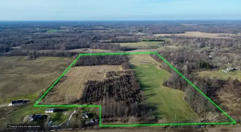 78-Acre Land Tract in Bangor
