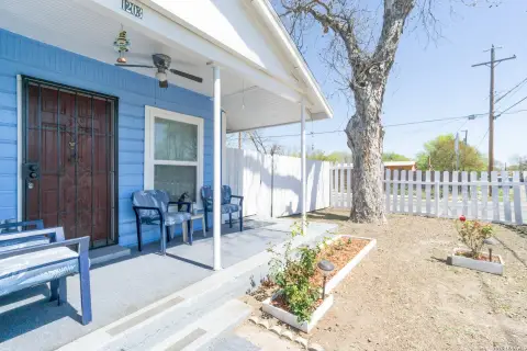 San Antonio Income Property