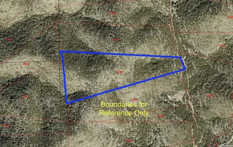 22 Acres in Uvalde, TX