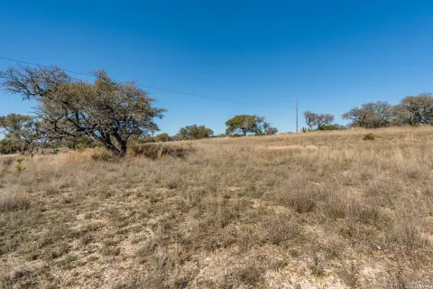 Boerne, TX Land Available