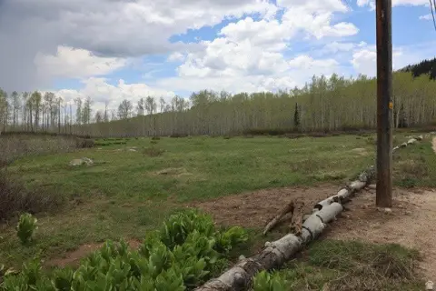 Single-Family Residential Lot
