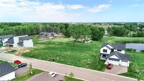Residential Lots in Saint Michael