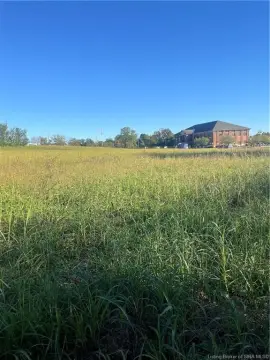 Prime Commercial Land Opportunity