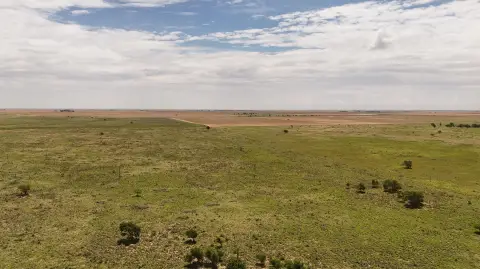 Terry County 22-Acre Tract