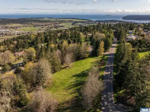 Residential Land Parcel in Sequim