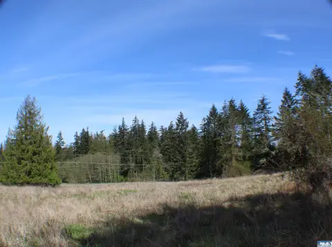 Sequim Bay Estates Homesite