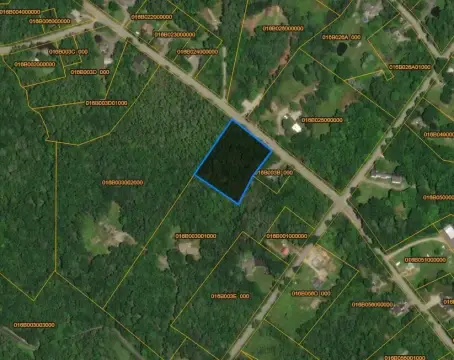 Two Acre Windham Building Lot