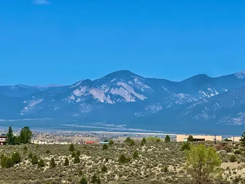 Taos Country Club Land
