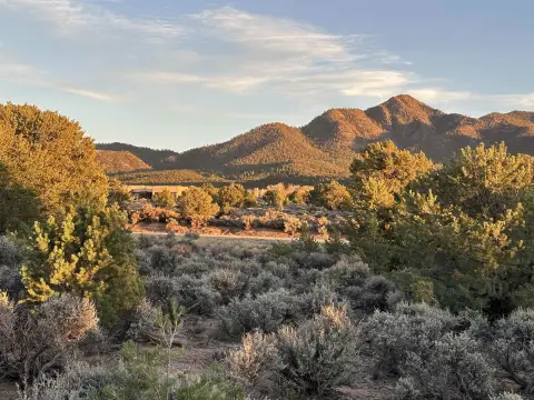 Ranchos de Taos Land Opportunity