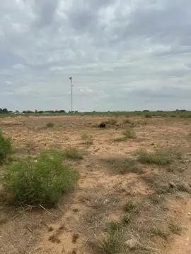 Land Near Greenwood, Midland, TX