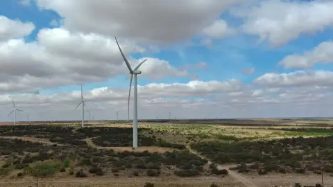 Vealmoor, TX Land Investment