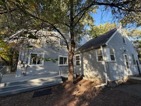 Two-Unit Duplex
