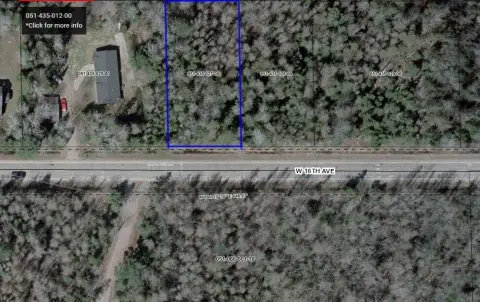 Residential Lot in Lakeshore Subdivision