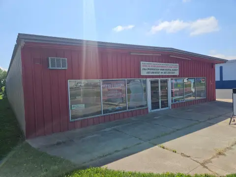 Flex Space with Showroom