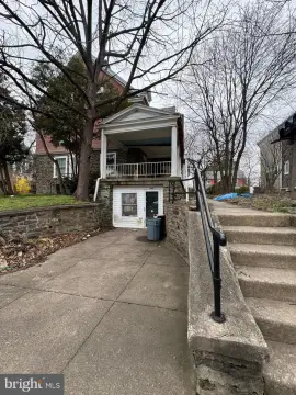 Spacious Triplex with Income Potential