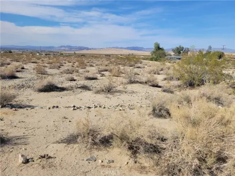 2-Acre Parcel with City Views