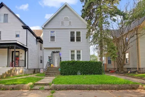 Two-Unit Residential Income Property