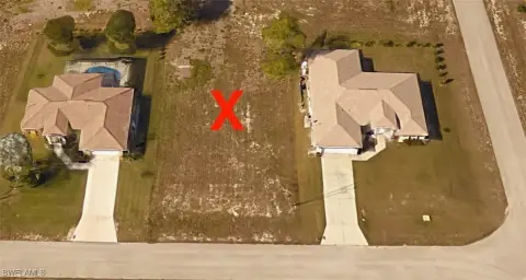 Cape Coral Land For Sale