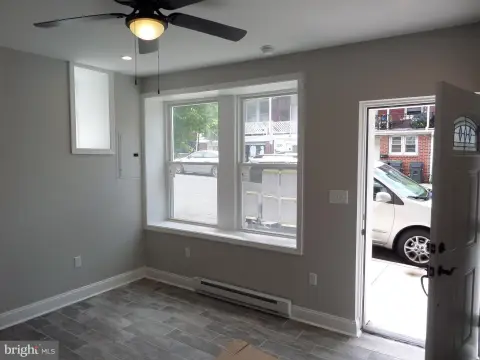 Move-In Ready Phoenixville Storefront