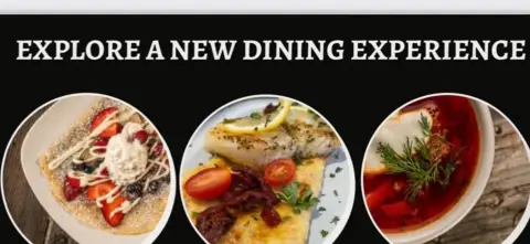 Profitable Restaurant in Myrtle Beach