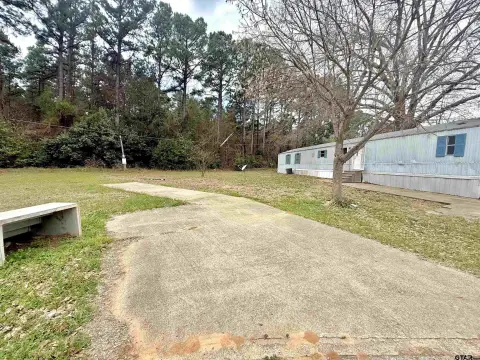 Mobile Home Lot For Rent