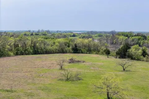 Land Available in Crandall, TX