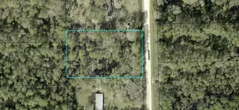 BUNNELL, FL Country Lot