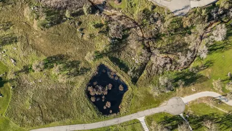 Land in Gated Community