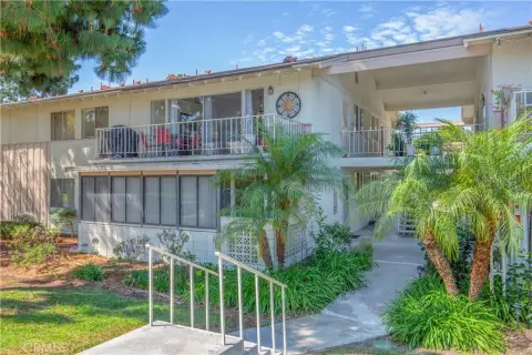 Furnished Residential Income Property