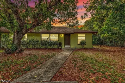 Two-Unit Duplex Investment