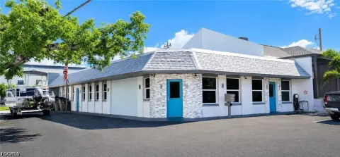 Prime Cape Coral Office Space