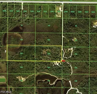 Private Agricultural Land For Sale