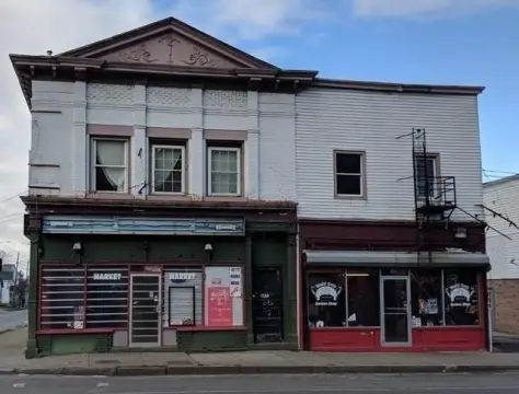 Mixed-Use Property with Income Potential