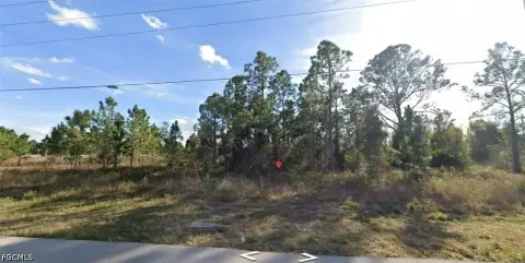 Lehigh Acres Homesite Opportunity