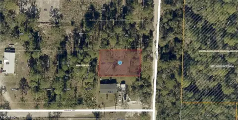 Vacant Lot in Mount Dora