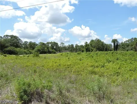 Corner Lot in Wheeler Subdivision