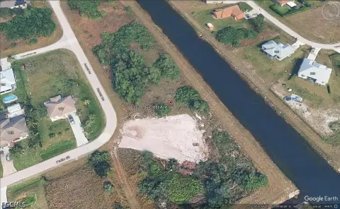Lehigh Acres Residential Land